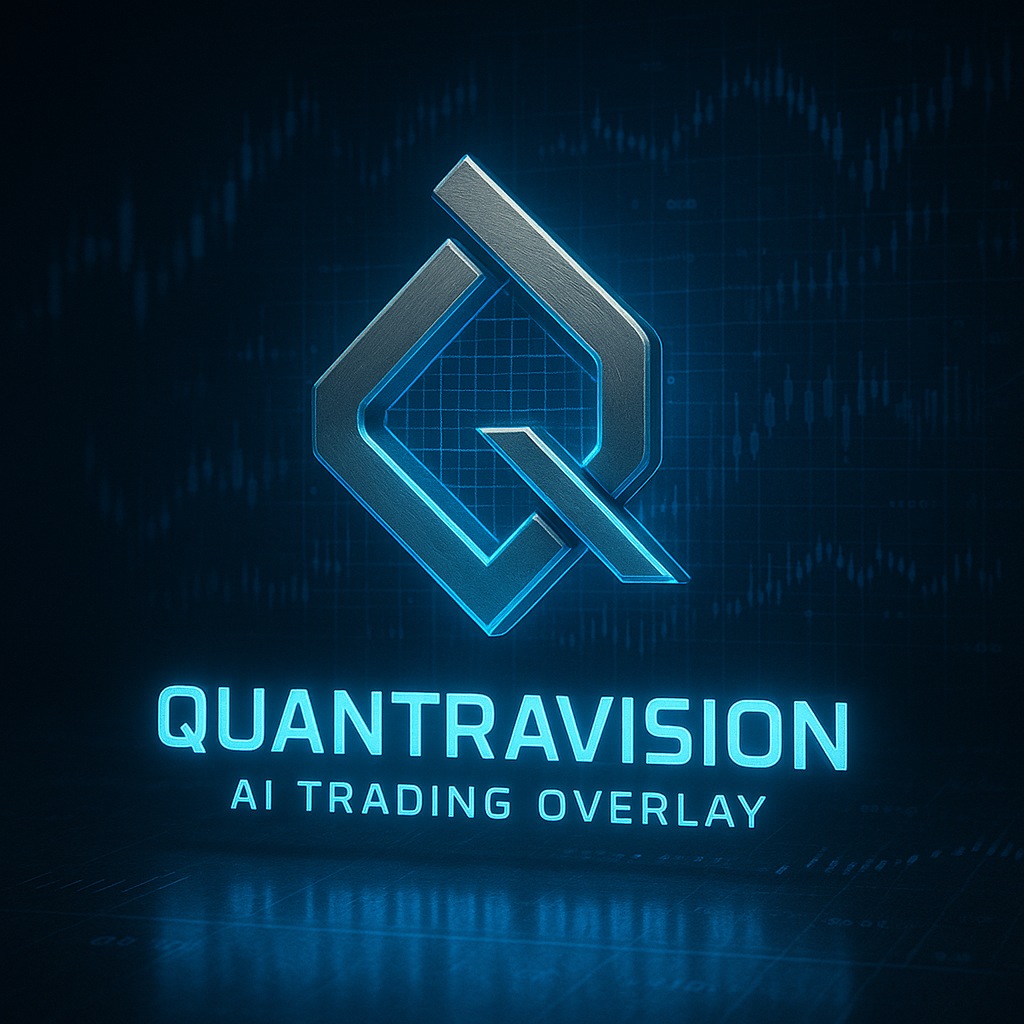 QuantraVision  - Screenshot 3 preview