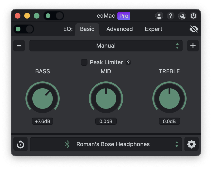 EQMAC media 3