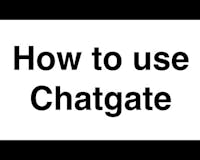 Chatgate media 1
