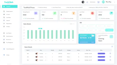 TuckHub gallery image