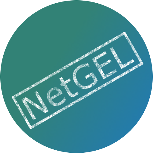 NetGEL Apps