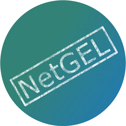 NetGEL Apps