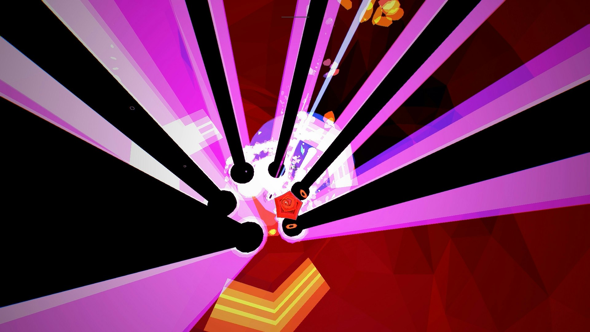 Spaceman Sparkles 3D gallery image