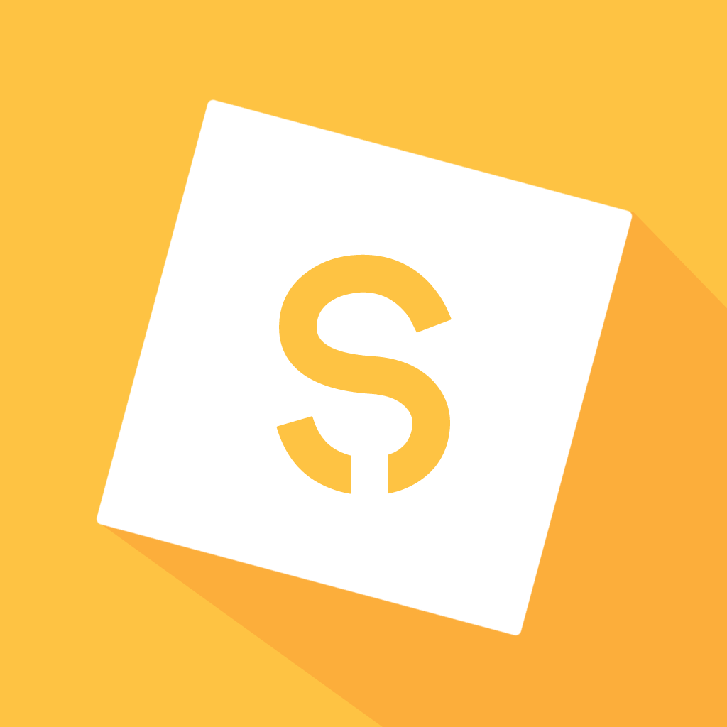 Shapezzle - Minimal Physics Puzzle