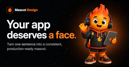 Mascot Design gallery image