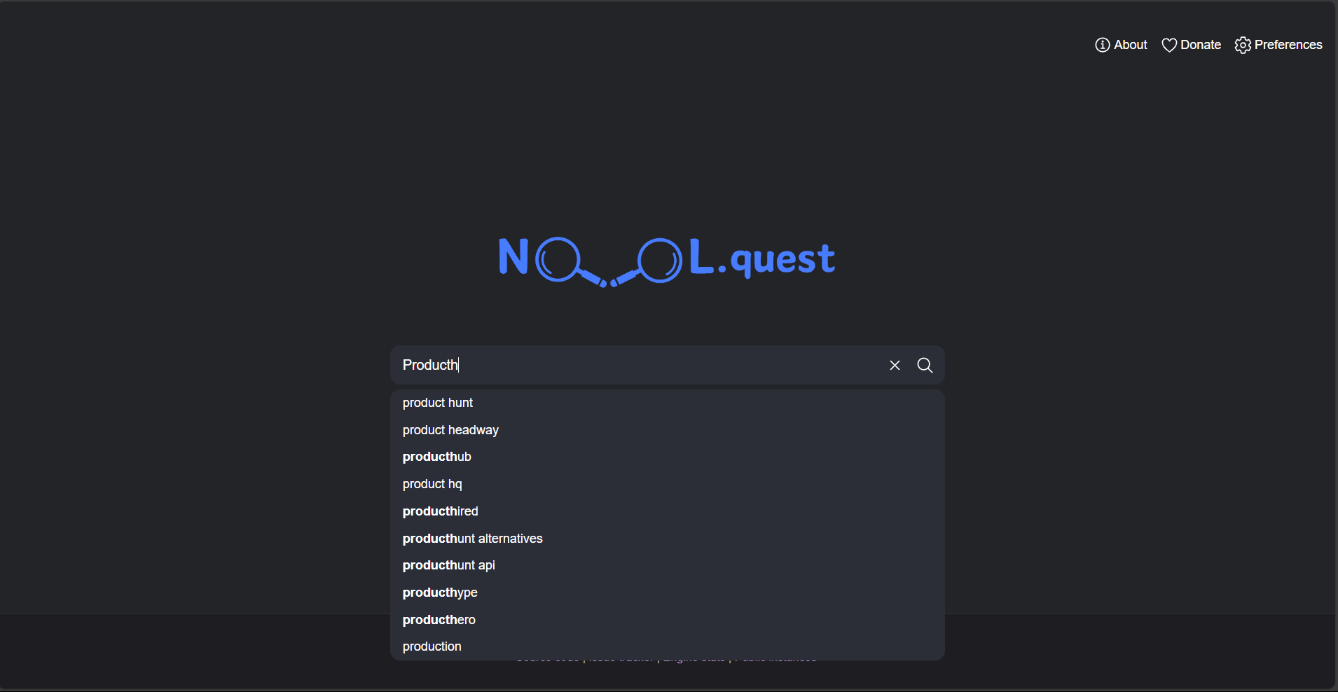 Nool Quest gallery image