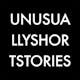 Unusually Short Stories - No. 48
