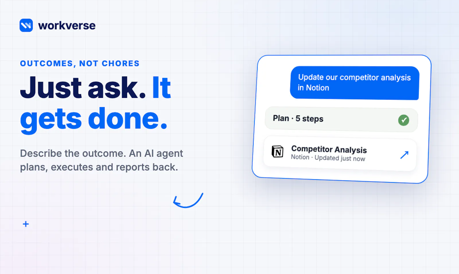 Workverse 3.0 screenshot 4
