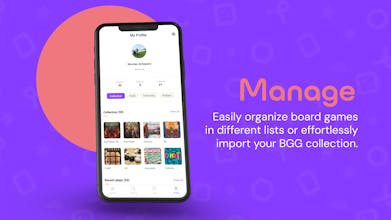 Boardgamers gallery image