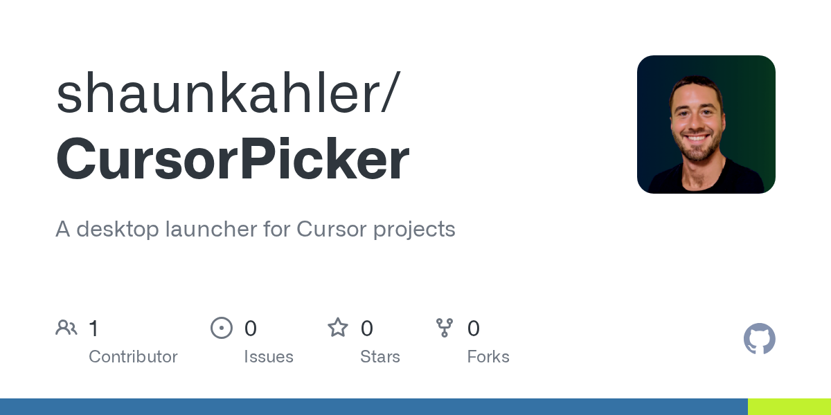 CursorPicker gallery image