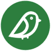 OKRnest logo