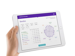 WJP Rule of Law Index gallery image