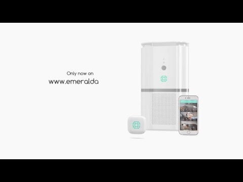 Emerald Air gallery image