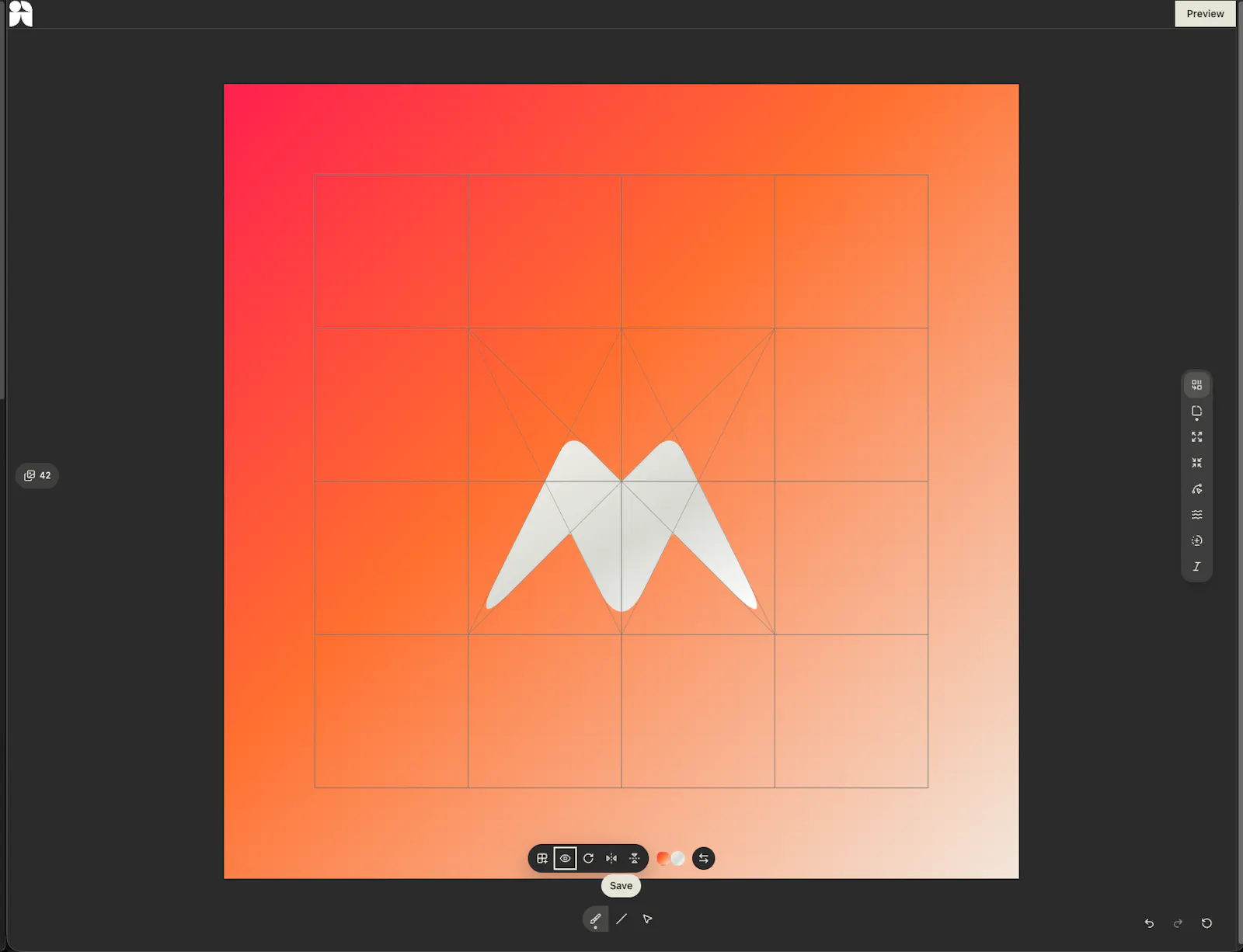 Iconicity screenshot 8