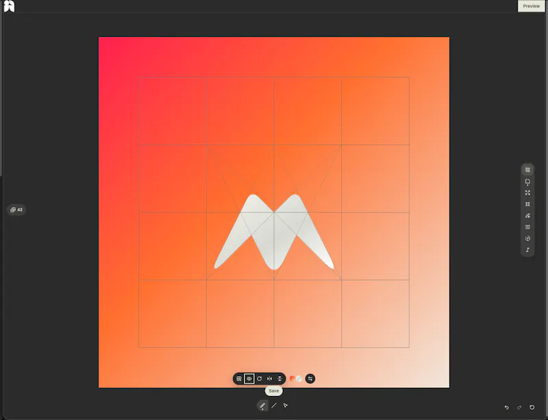 Iconicity screenshot 8