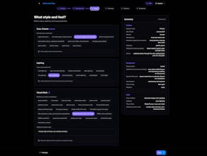 CinematicFlow gallery image