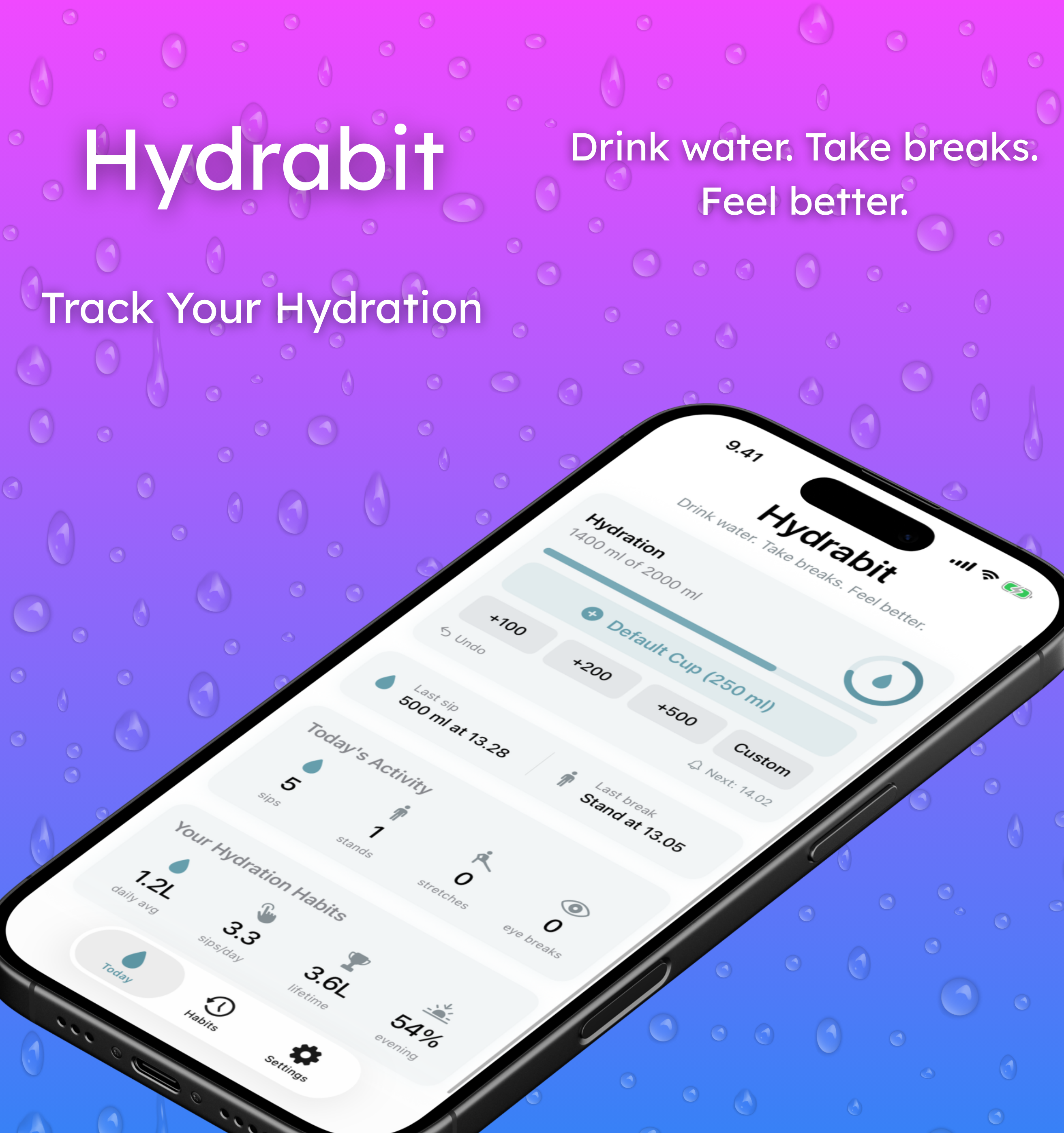 Hydrabit gallery image