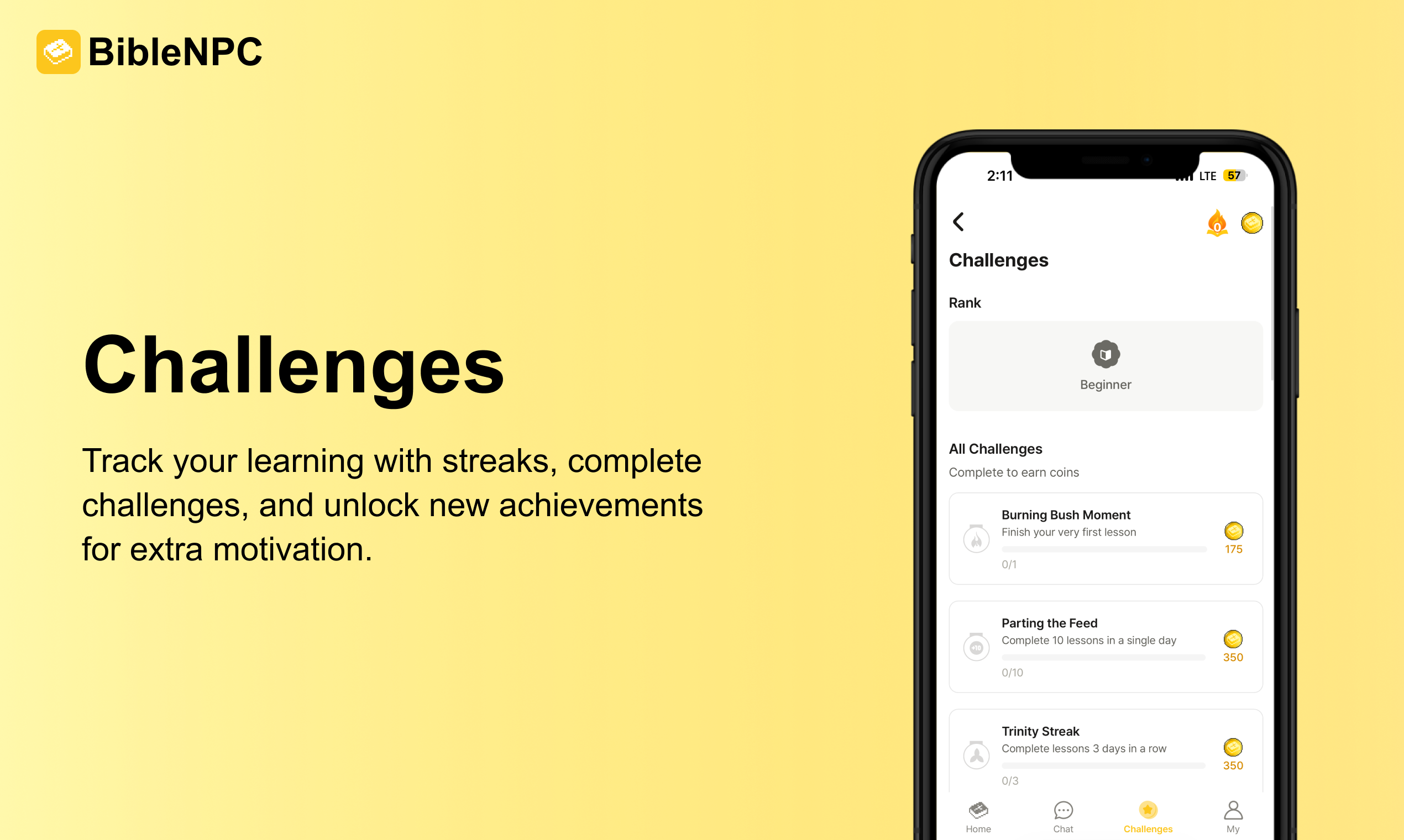 BibleNPC gallery image