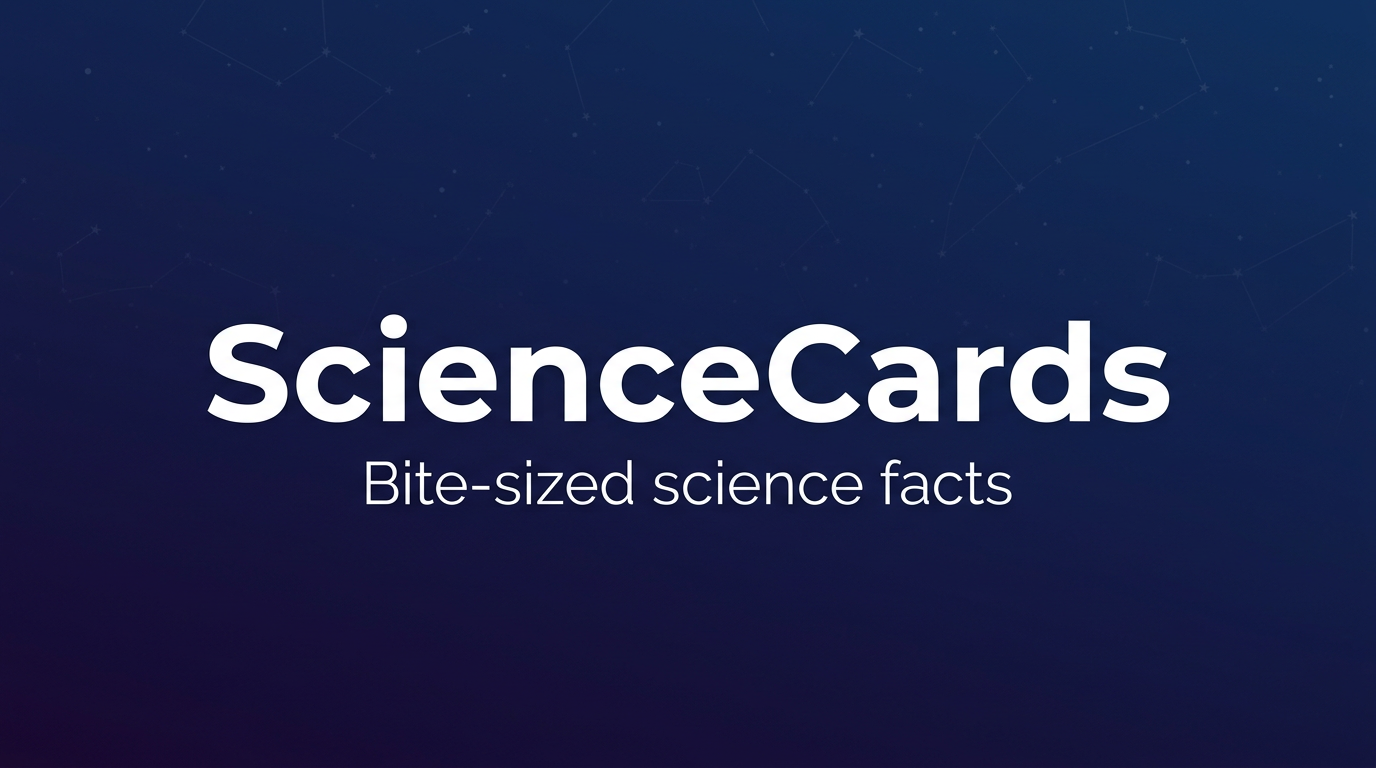 ScienceCards.org gallery image