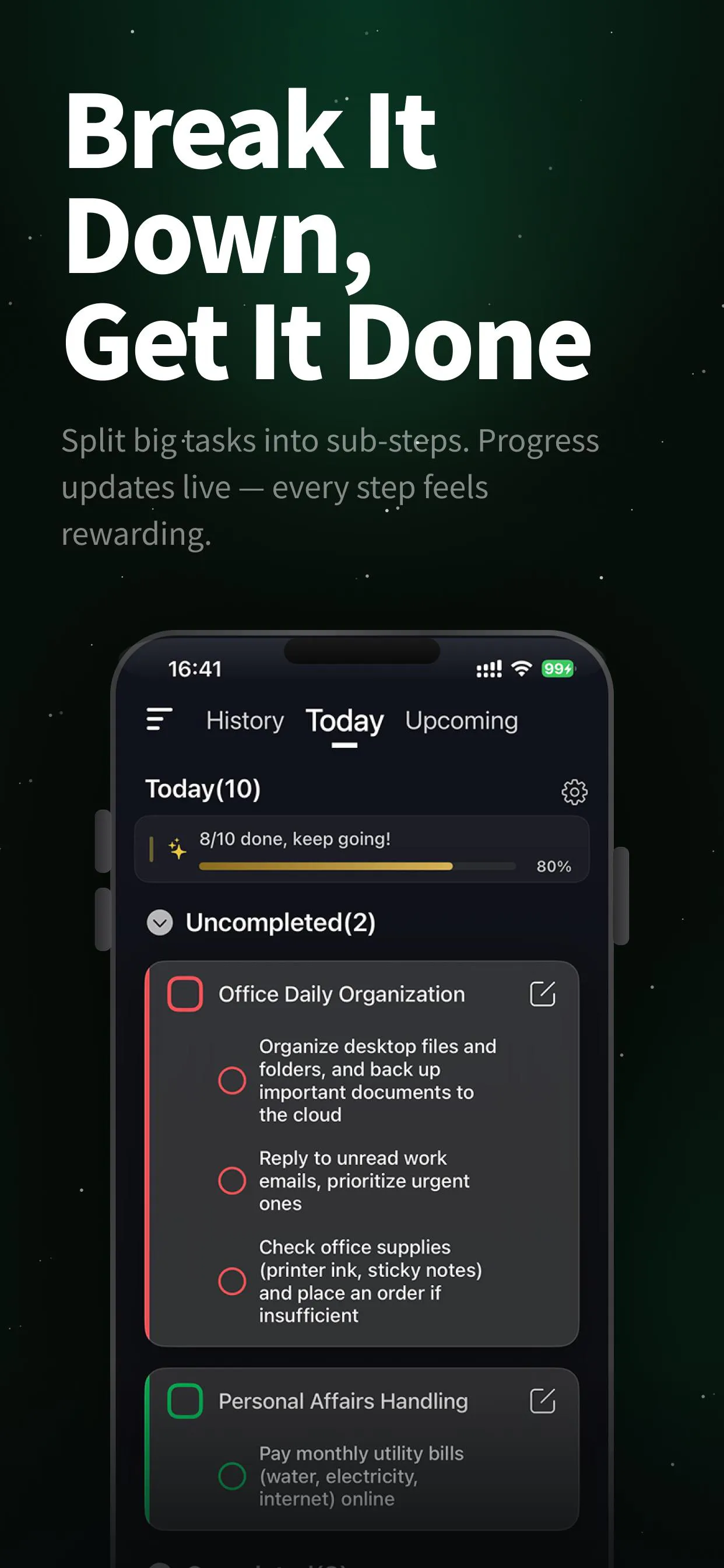 LockToDo gallery image