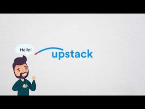 UpStack gallery image