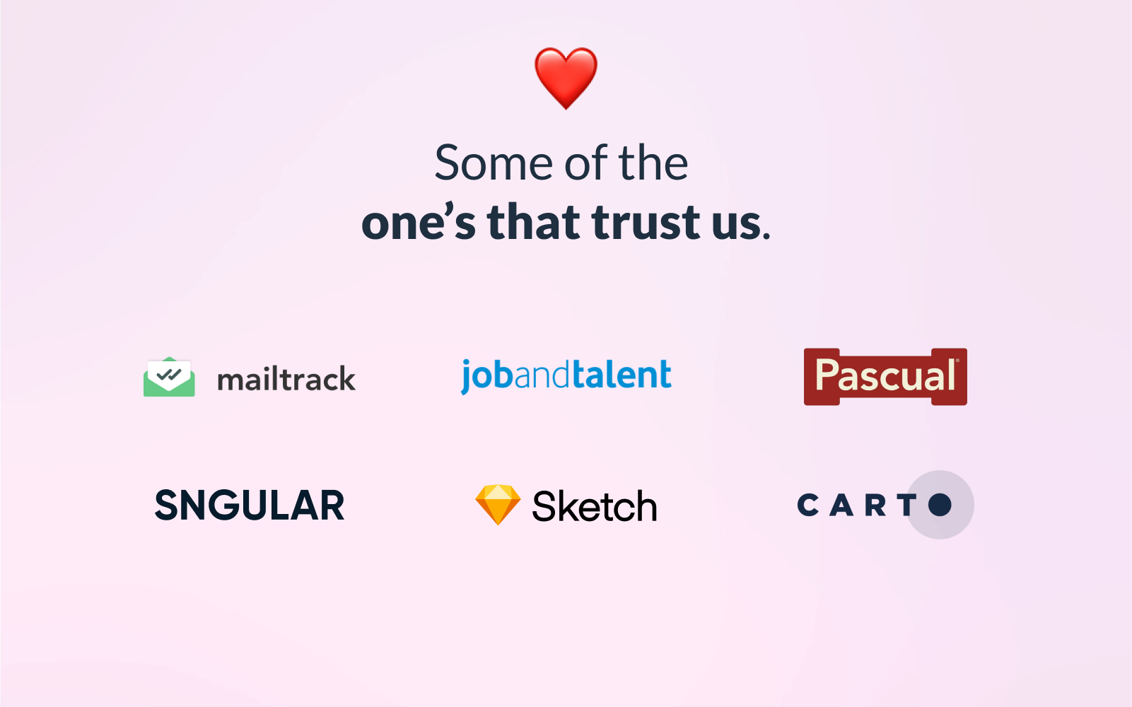 Nailted for Slack gallery image