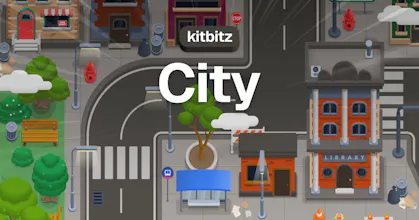 Kitbitz gallery image