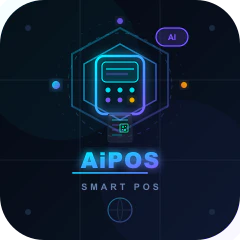AiPOS AI logo