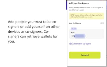 Verified Wallet gallery image