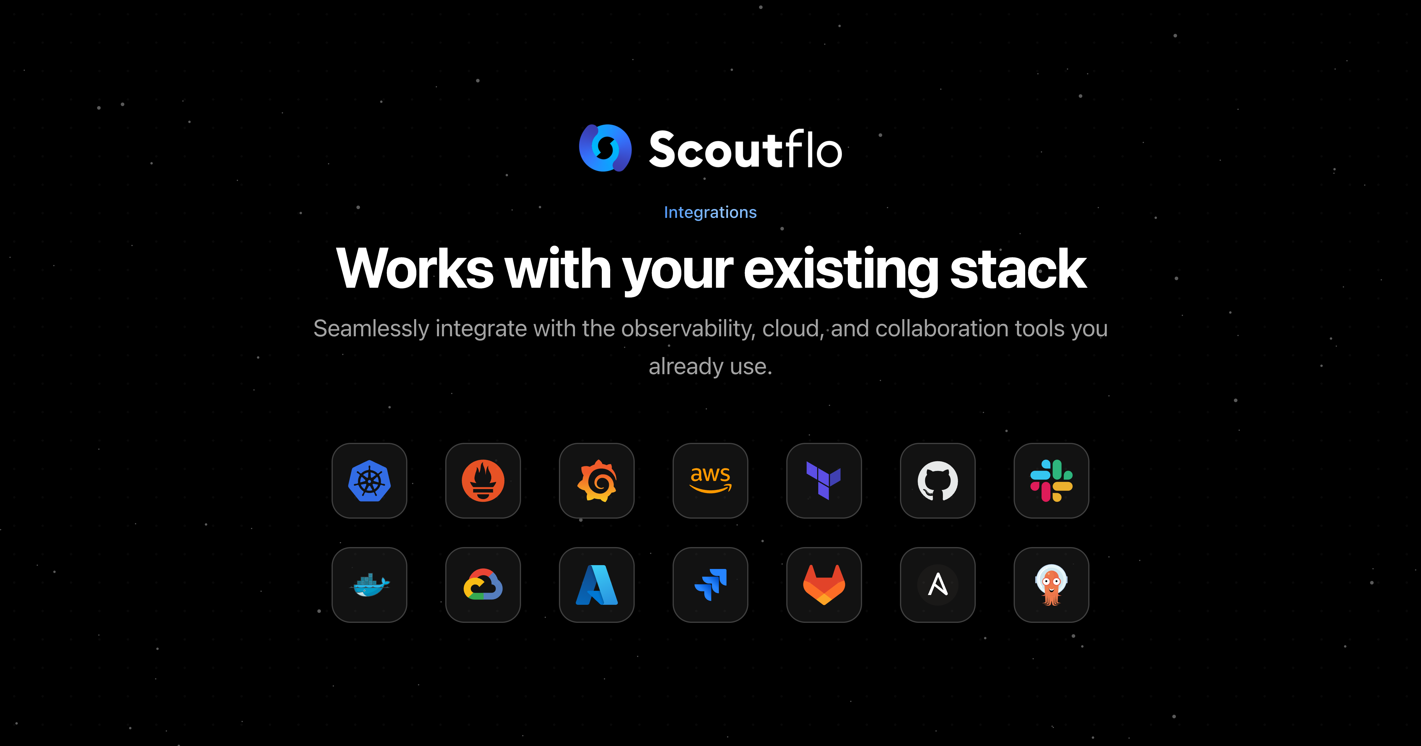 Scoutflo gallery image