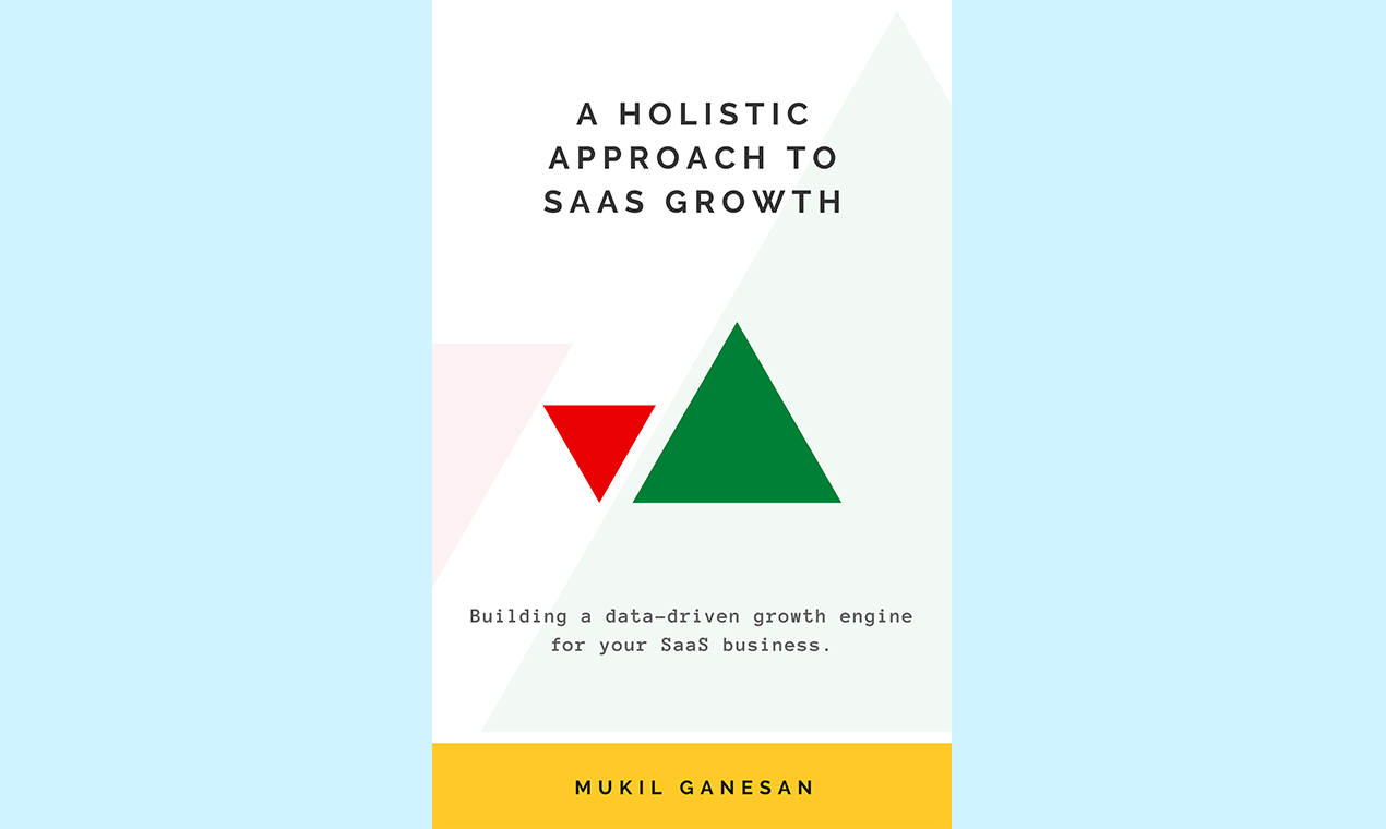 The Elements of Growth – eBook gallery image