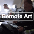 Remote Art