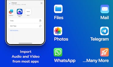 Transcribe Best gallery image