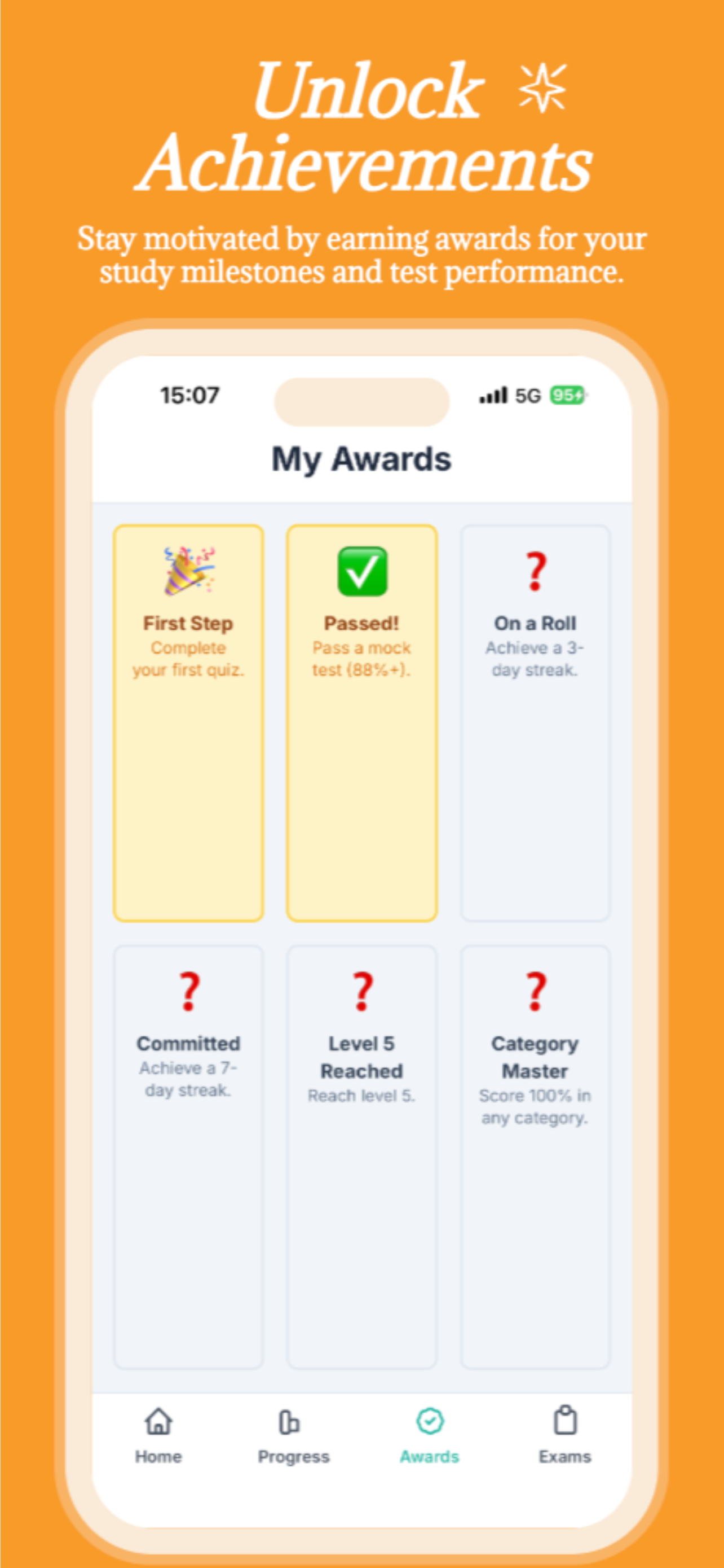 Theory Test Ireland Prep gallery image