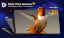 Aiarty Video Enhancer