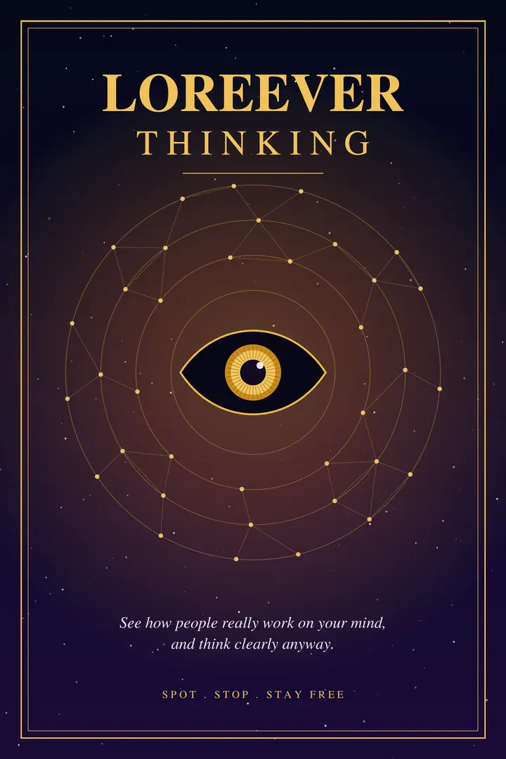Loreever Thinking