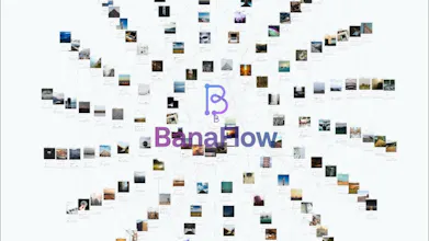 BanaFlow gallery image
