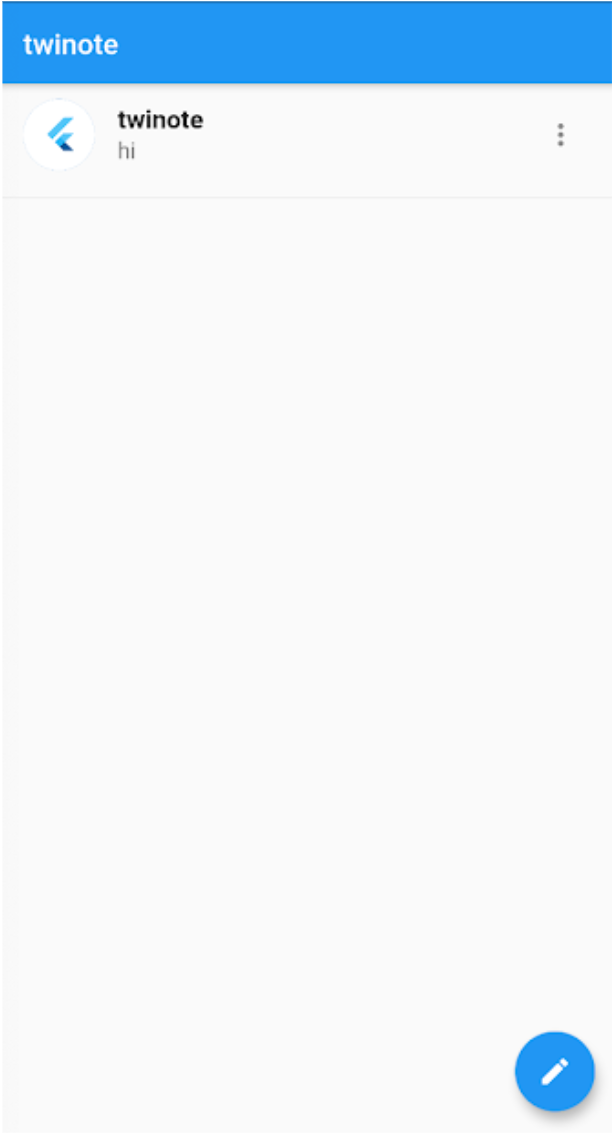 twinote gallery image