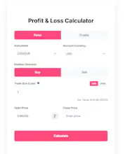 Advanced Trading Tools by CleaRank gallery image