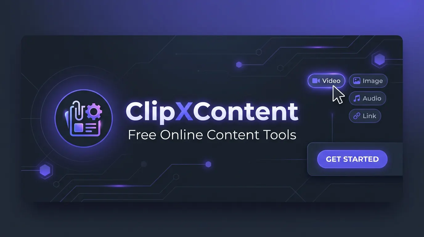 ClipXContent gallery image