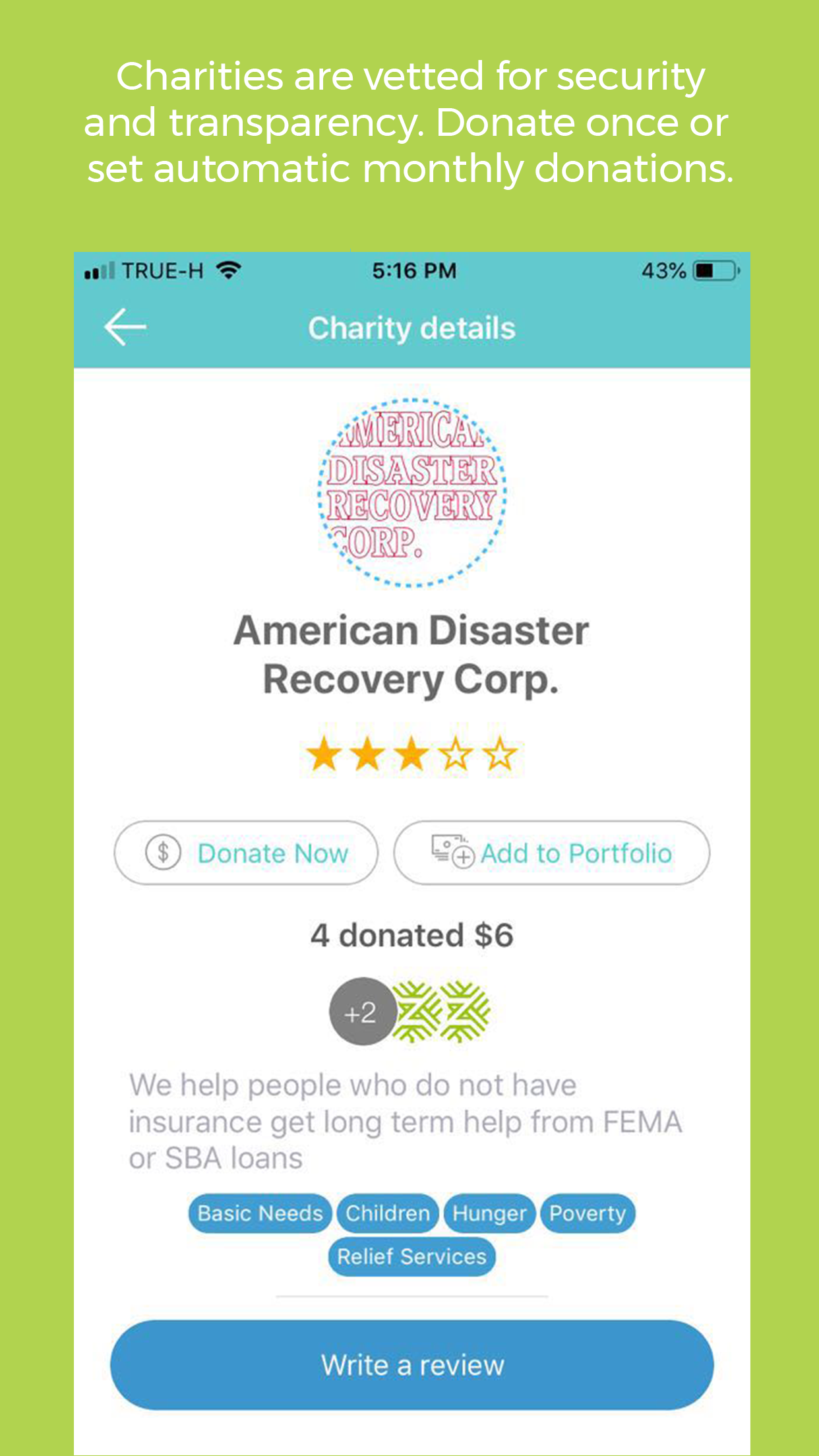 Zakatify gallery image