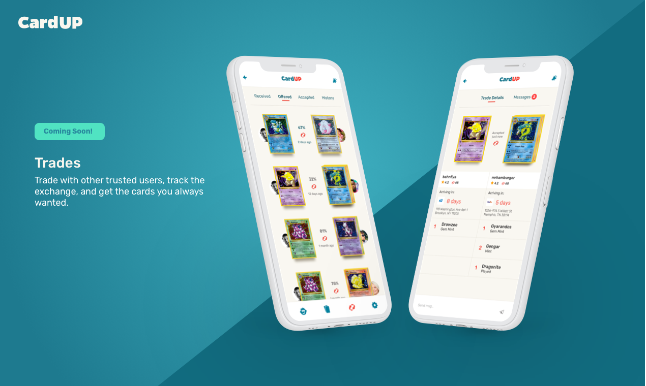 CardUp gallery image