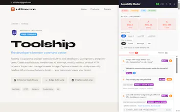 Toolship gallery image