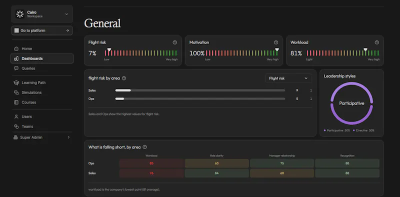 Cairo AI screenshot 4