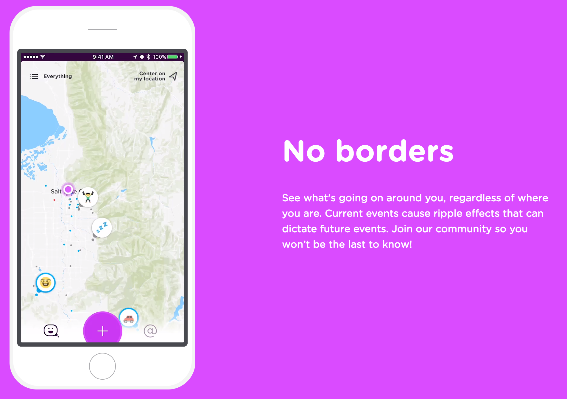 YouMap gallery image