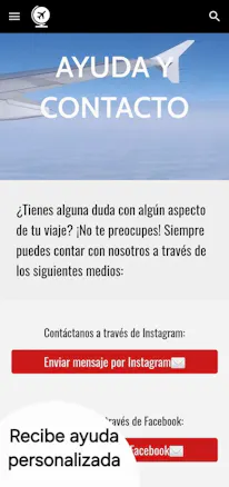 ViajarLos gallery image