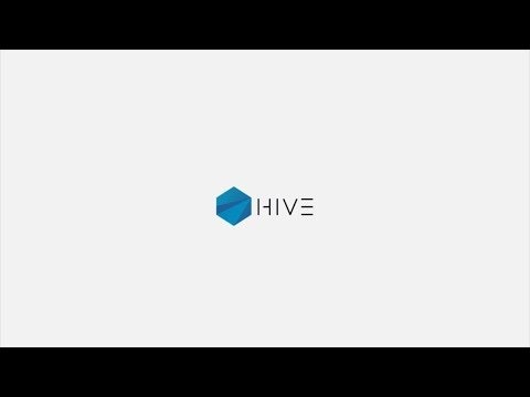 Hive gallery image