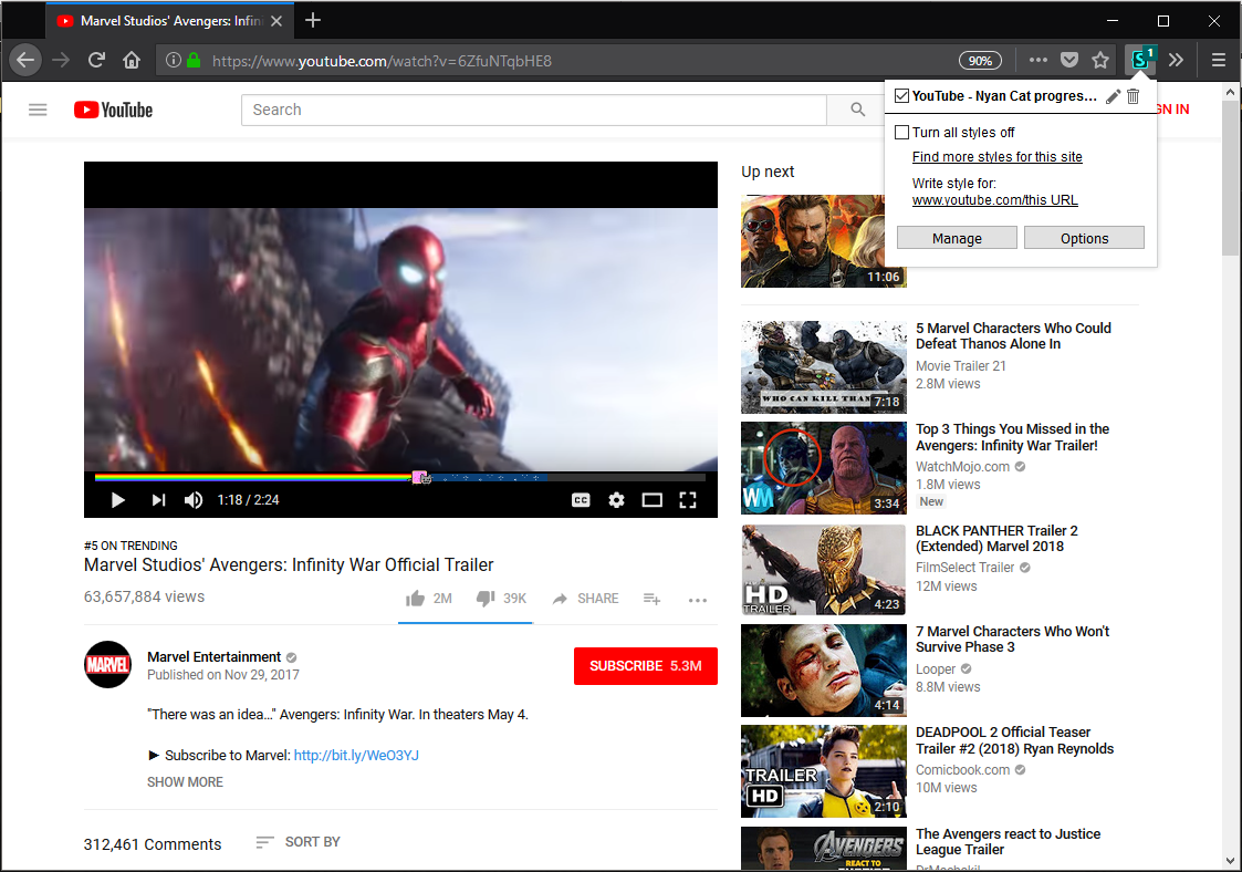 Stylus gallery image