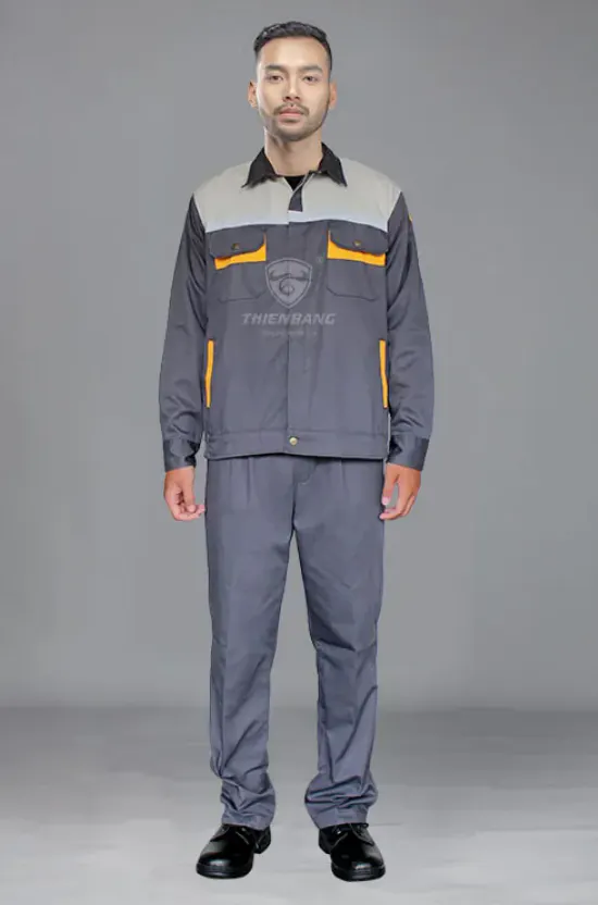 Engineer's, Worker's Protective Clothing gallery image