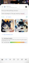Fursona: Mastodon Social app for Furries gallery image